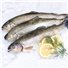 Trota Iridea (1 Kg)