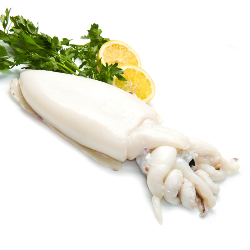 Seppie Anelli Con Piselli Anelli Di Totano Con Piselli Anelli Di